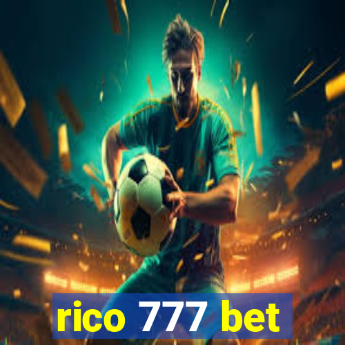 rico 777 bet